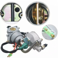 Kit conversie Gpl-benzina pentru GENERATOR 13HP, EDLMX828