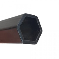 Manicot Roata Motocultor, 280 x 50 x 35 (23) mm, Baza patrata mare, Montare usoara, EDLMX410