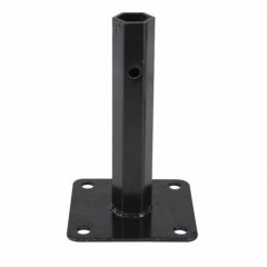 Manicot roata motocultor Scurt 170-23-80 mm, Constructie metalica durabila, Fixare stabila, EDLMX866 Manicot roata motocultor Scurt 170-23-80 mm, Constructie metalica durabila, Fixare stabila, EDLMX866