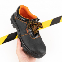 Pantofi protectie cu bombeu metalic, Marime 44, Talpa antiderapanta, EDLMX528 Pantofi protectie cu bombeu metalic, Marime 44, Talpa antiderapanta, EDLMX528