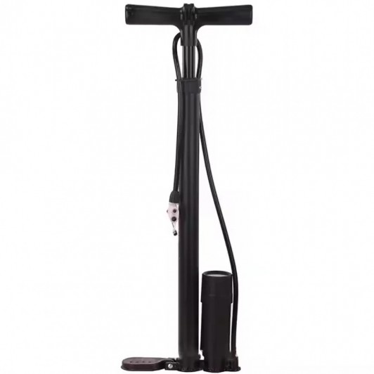 Pompa auto profi, presiune ridicata de pana la 160 PSI, Furtun Flexibil, EDLMX1641