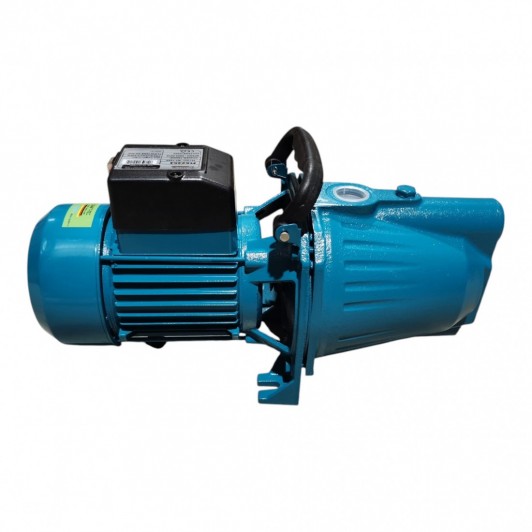Pompa JSW-10-JET100P 1.5KW apa suprafata apa curata, 1 Pompa JSW-10-JET100P 1.5KW apa suprafata apa curata, 1