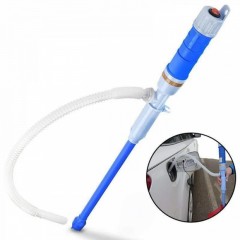 Pompa transfer lichide, electrica, senzor oprire automat, turbo pump, Debit: 5-6 l/min, EDLMX1031