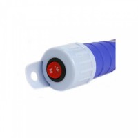 Pompa transfer lichide, electrica, senzor oprire automat, turbo pump, Debit: 5-6 l/min, EDLMX1031