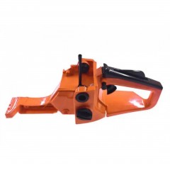 Rezervor drujba, compatibil pentru drujba 4500 - 5200, complet asamblat, EDLMX087 Rezervor drujba, compatibil pentru drujba 4500 - 5200, complet asamblat, EDLMX087