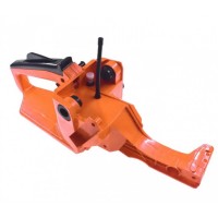 Rezervor drujba, compatibil pentru drujba 4500 - 5200, complet asamblat, EDLMX087 Rezervor drujba, compatibil pentru drujba 4500 - 5200, complet asamblat, EDLMX087