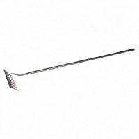 Sapaliga pentru Plivit, cu coada metalica, 7 dinti, Lungime coada 1.4 m, EDLMX742 Sapaliga pentru Plivit, cu coada metalica, 7 dinti, Lungime coada 1.4 m, EDLMX742