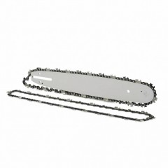 Set lama + 2 Lanturi, 3/8LP 30CM 12'' 1.3MM 45DL, EDLMX1075 Set lama + 2 Lanturi, 3/8LP 30CM 12'' 1.3MM 45DL, EDLMX1075