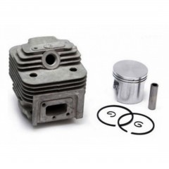 Set motor complet pentru motocoasa, 44 mm, EDLMX193 Set motor complet pentru motocoasa, 44 mm, EDLMX193