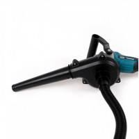 Suflanta si aspirator 2in1, pentru polizor unghiular, EDLMX936 Suflanta si aspirator 2in1, pentru polizor unghiular, EDLMX936