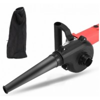 Suflanta si aspirator 2in1, pentru polizor unghiular, EDLMX936 Suflanta si aspirator 2in1, pentru polizor unghiular, EDLMX936