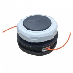 Tambur motocoasă, UniBox, Tap & Go, 108mm, 2.4 mm, EDLMX1028 Tambur motocoasă, UniBox, Tap & Go, 108mm, 2.4 mm, EDLMX1028