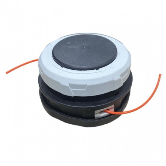 Tambur motocoasă, UniBox, Tap & Go, 108mm, 2.4 mm, EDLMX1028 Tambur motocoasă, UniBox, Tap & Go, 108mm, 2.4 mm, EDLMX1028