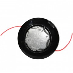 Tambur motocoasa automat, cap profi, M10X1, 25 mm, EDLMX1027 Tambur motocoasa automat, cap profi, M10X1, 25 mm, EDLMX1027