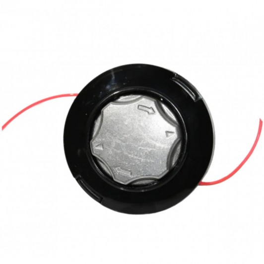 Tambur motocoasa automat, cap profi, M10X1, 25 mm, EDLMX1027 Tambur motocoasa automat, cap profi, M10X1, 25 mm, EDLMX1027