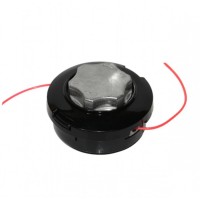 Tambur motocoasa automat, cap profi, M10X1, 25 mm, EDLMX1027 Tambur motocoasa automat, cap profi, M10X1, 25 mm, EDLMX1027