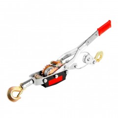 Troliu manual cu sufa (Scripete 2T), EDLMX379 Troliu manual cu sufa (Scripete 2T), EDLMX379