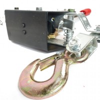 Troliu manual cu sufa (Scripete 2T), EDLMX379 Troliu manual cu sufa (Scripete 2T), EDLMX379