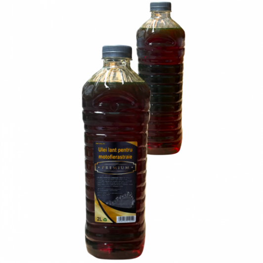 Ulei Ungere lant drujba, 2L, EDLMX1493 Ulei Ungere lant drujba, 2L, EDLMX1493