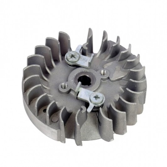 Volanta drujba, universala, 5200, pentru modelele de 45cc, 52cc si 58cc, EDLMX1572 Volanta drujba, universala, 5200, pentru modelele de 45cc, 52cc si 58cc, EDLMX1572