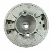 Volanta pentru motocoasa 430/520 cm³, Metal rezistent la uzura, EDLMX627 Volanta pentru motocoasa 430/520 cm³, Metal rezistent la uzura, EDLMX627