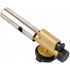 Cap pistol arzator camping, 1300 grade, compatibil cu rezerva spray 227g/330g, EDLMX1062 Cap pistol arzator camping, 1300 grade, compatibil cu rezerva spray 227g/330g, EDLMX1062