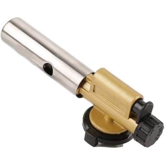 Cap pistol arzator camping, 1300 grade, compatibil cu rezerva spray 227g/330g, EDLMX1062 Cap pistol arzator camping, 1300 grade, compatibil cu rezerva spray 227g/330g, EDLMX1062