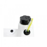 Rezervor benzina motoburghiu universal, Capacitate: 1, 2 L, EDLMX210 Rezervor benzina motoburghiu universal, Capacitate: 1, 2 L, EDLMX210