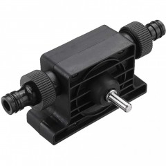 Pompa transfer lichide pentru bormasina, include adaptori cupla rapida MX884 Pompa transfer lichide pentru bormasina, include adaptori cupla rapida MX884