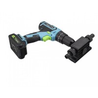 Pompa transfer lichide pentru bormasina, include adaptori cupla rapida MX884 Pompa transfer lichide pentru bormasina, include adaptori cupla rapida MX884