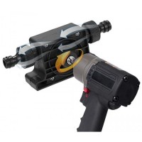 Pompa transfer lichide pentru bormasina, include adaptori cupla rapida MX884 Pompa transfer lichide pentru bormasina, include adaptori cupla rapida MX884
