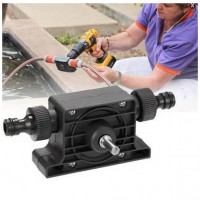 Pompa transfer lichide pentru bormasina, include adaptori cupla rapida MX884 Pompa transfer lichide pentru bormasina, include adaptori cupla rapida MX884