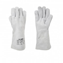 Manusi protectie (palmari), pentru sudor, 35cm, ALBE MX997-2-A Manusi protectie (palmari), pentru sudor, 35cm, ALBE MX997-2-A