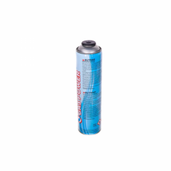 Rezerve gaz spray 330gr, cu FILET, pentru arzator camping MX1583 Rezerve gaz spray 330gr, cu FILET, pentru arzator camping MX1583