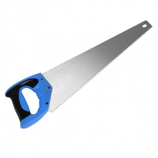 Fierastrau gradina, lama 45cm, model LAT, ALBASTRU MX786 Fierastrau gradina, lama 45cm, model LAT, ALBASTRU MX786