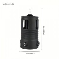 Adaptor bormasina, desfacator de porumb MX1013 Adaptor bormasina, desfacator de porumb MX1013