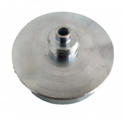 Reductie incarcare/adaptor pentru butelie camping guler si arzator gri 8 litri MX874 Reductie incarcare/adaptor pentru butelie camping guler si arzator gri 8 litri MX874