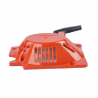 Demaror drujba 5200 dublu MX043 Demaror drujba 5200 dublu MX043