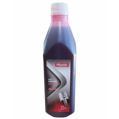 Ulei amestec motor 2 timpi, SEMISINTETIC, ROSU, 500ml MX1490 Ulei amestec motor 2 timpi, SEMISINTETIC, ROSU, 500ml MX1490