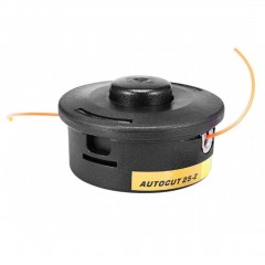 Tambur motocoasa NEGRU FS120, cap universal M10*1 MX942 Tambur motocoasa NEGRU FS120, cap universal M10*1 MX942