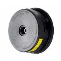 Tambur motocoasa NEGRU FS120, cap universal M10*1 MX942 Tambur motocoasa NEGRU FS120, cap universal M10*1 MX942