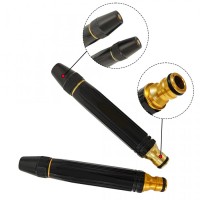 Set pistol pentru spalat cu spuma, contine 2 mufe, conector, colier MX1005 Set pistol pentru spalat cu spuma, contine 2 mufe, conector, colier MX1005