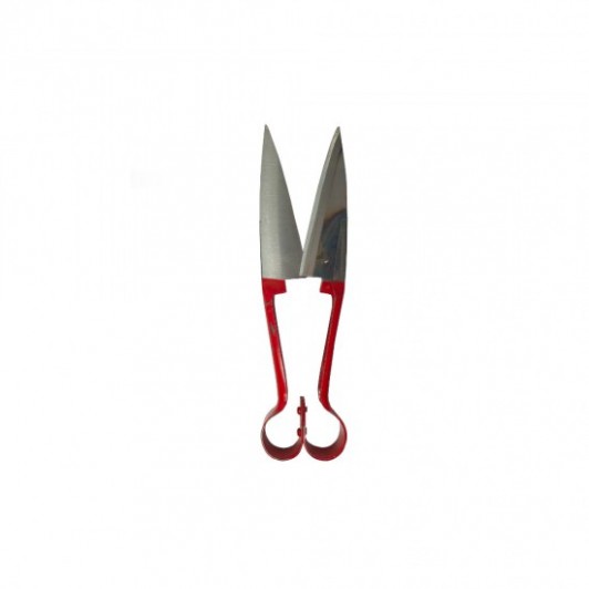 Foarfec de tuns oi, rosu, mijlociu MX320 Foarfec de tuns oi, rosu, mijlociu MX320