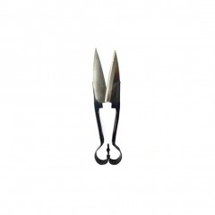 Foarfec de tuns oi , negru, mijlociu MX321 Foarfec de tuns oi , negru, mijlociu MX321