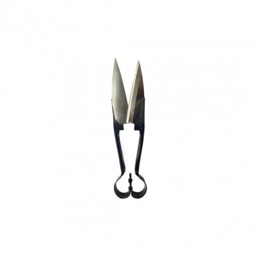 Foarfec de tuns oi , negru, mijlociu MX321 Foarfec de tuns oi , negru, mijlociu MX321