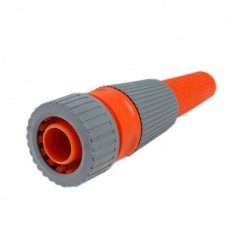 Pistol reglabil de stropit din plastic - MORCOV 1'' MD09 MX1407 Pistol reglabil de stropit din plastic - MORCOV 1'' MD09 MX1407