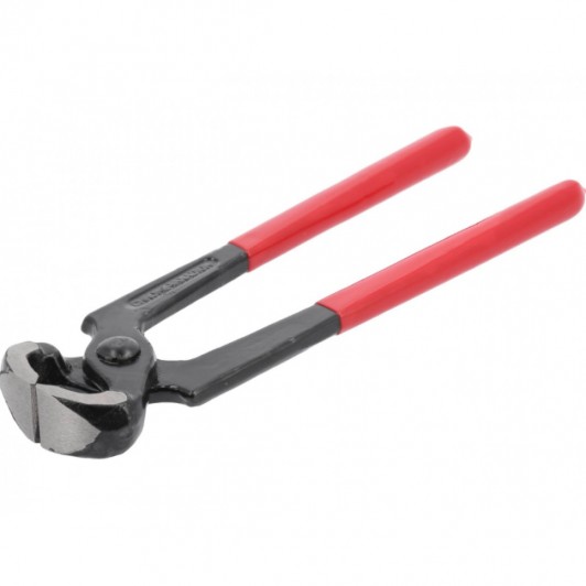 Cleste cuie, 10’’, 25cm, cap mare, maner izolat MX895 Cleste cuie, 10’’, 25cm, cap mare, maner izolat MX895