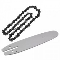 Set lama si lant fierastrau 4'' MX680 Set lama si lant fierastrau 4'' MX680