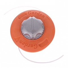Tambur motocoasa Garden, cap ALUMINIU M10,Profesional, pas 1.25 MX149 Tambur motocoasa Garden, cap ALUMINIU M10,Profesional, pas 1.25 MX149