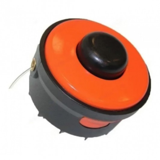 Tambur motocoasa electric, cap plastic 6mm, Craft-Tec MX623 Tambur motocoasa electric, cap plastic 6mm, Craft-Tec MX623